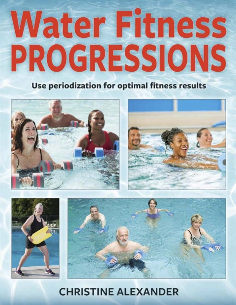 Water Fitness Progressions